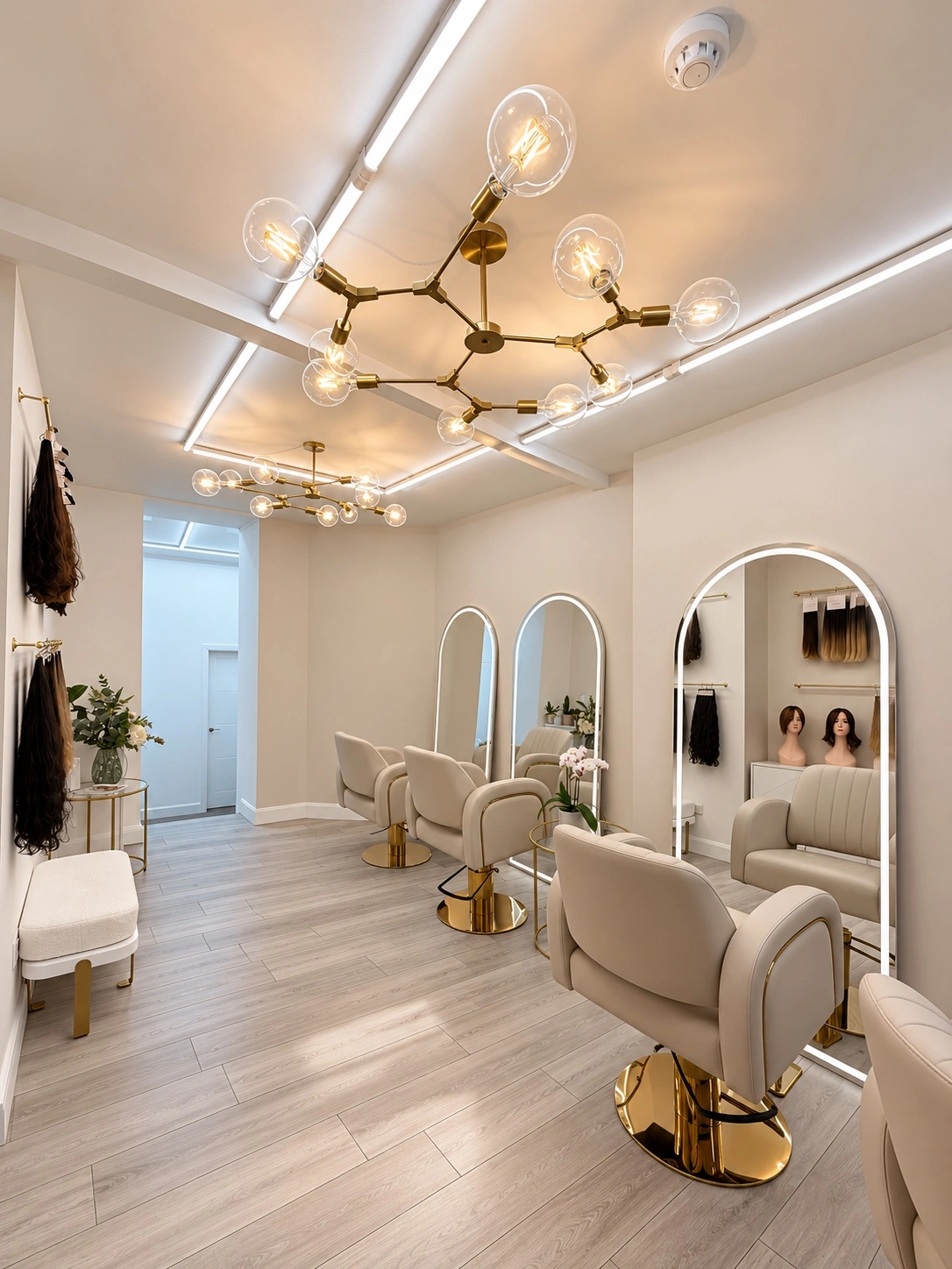 London Boutique — foto 1