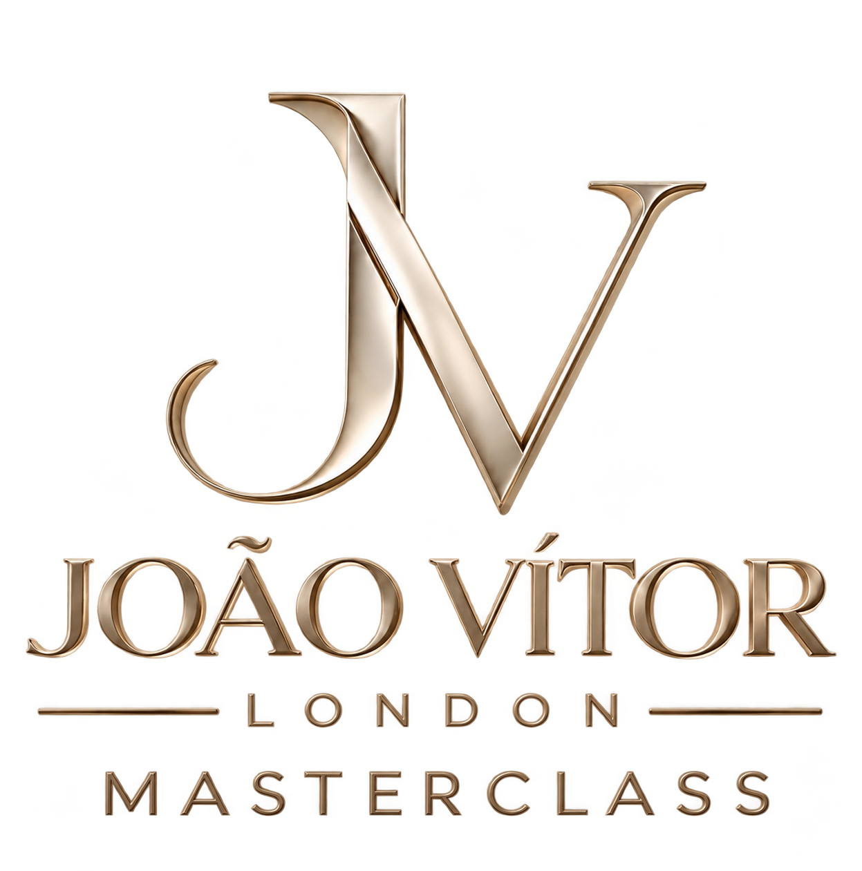 João Vítor London — Masterclass