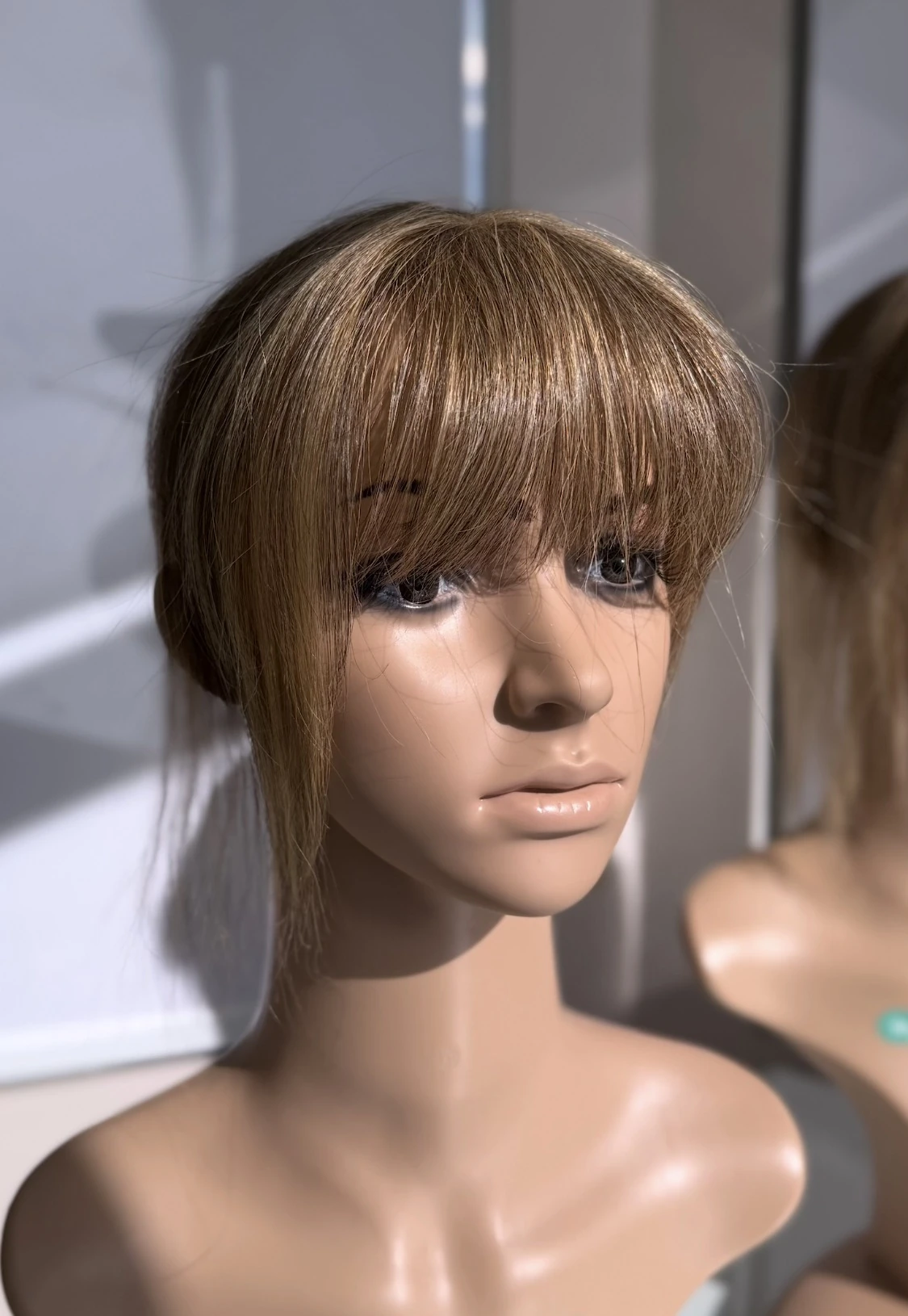 Topo capilar — foto 6